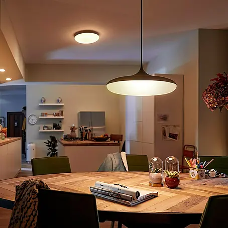 Philips Hue LED-Pendelleuchte Cher