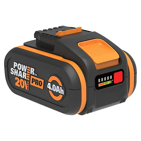 Worx PowerShare 20V Akku WA3014