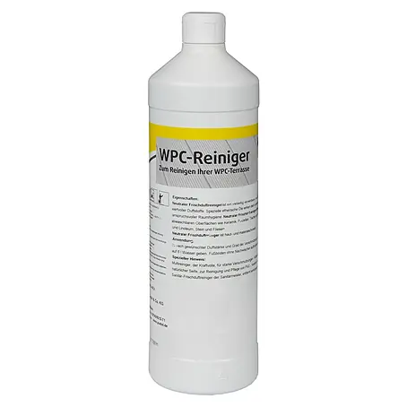 Kovalex  WPC-Reiniger-Konzentrat 1 L
