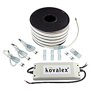 Kovalex LED-Licht Set (Länge: 1.000 cm)