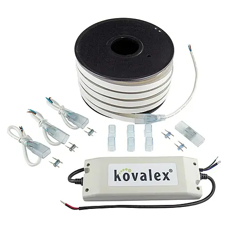 Kovalex  LED-Licht Set