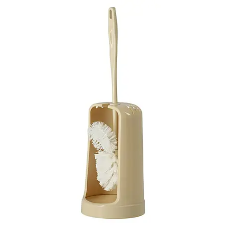 Poseidon  WC-Bürstengarnitur Kuba Lux