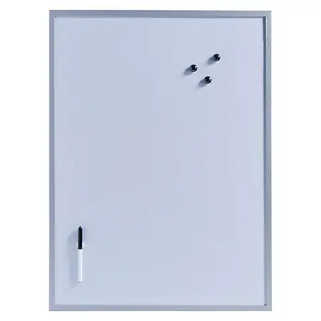 Zeller Present  Magnet-Schreibtafel