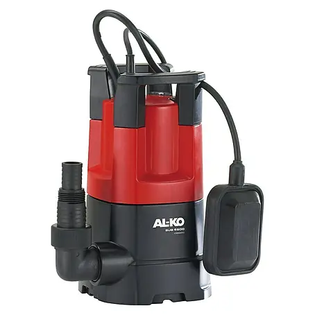 AL-KO Tauchpumpe SUB 6500 Classic