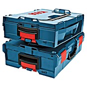 Bosch Professional Deckel L-BOXX RACK LID (Passend für: Bosch i-BOXX active rack, ABS, Blau) | BAUHAUS