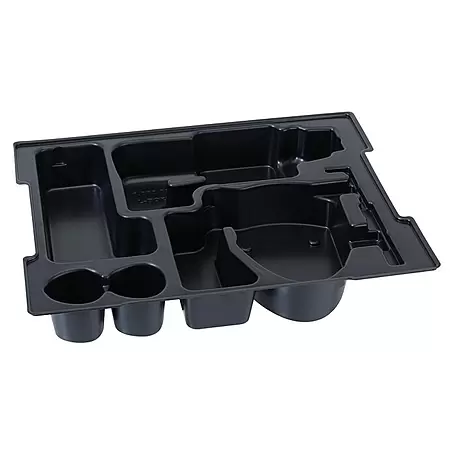 Bosch Professional  Aufbewahrungseinlage L-Boxx 102