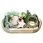 Piardino Kerstplant Dienblad (Kerst) | BAUHAUS
