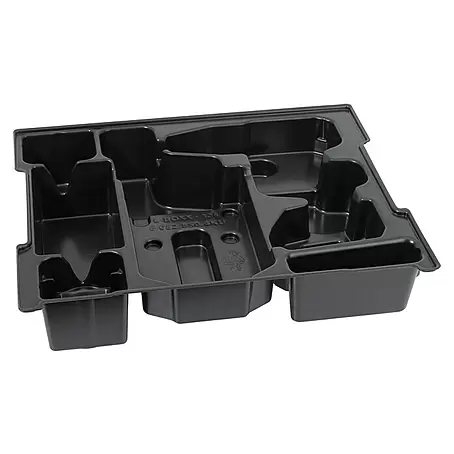 Bosch Professional  Halbeinlage L-Boxx 136