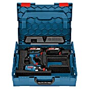 Bosch Professional Aufbewahrungseinlage L-Boxx 136 (GDR/GDX 18V-EC inkl. Karabiner, 68 x 311 x 240 mm) | BAUHAUS