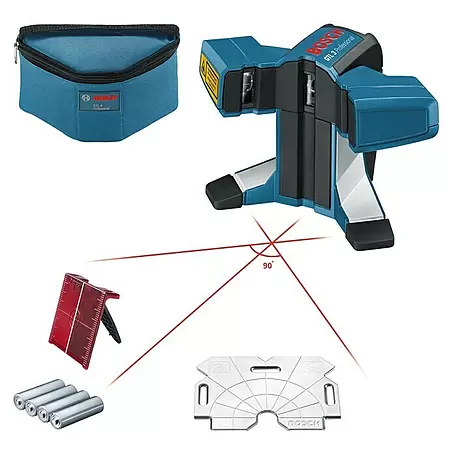 Bosch Professional  Fliesenlaser GTL 3