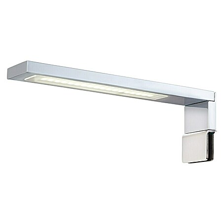 Camargue LED-Spiegelleuchte Vega I (4,4 W, 230 V)