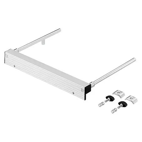 Bosch Professional  Parallelanschlag