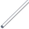 Kantoflex Rundstange (Ø x L: 8 x 1.000 mm, Aluminium, Eloxiert)