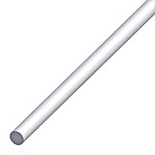 Stabilit Rundstange (Ø x L: 8 x 2.000 mm, Aluminium)