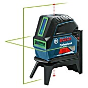 Bosch Professional Kombilaser GCL 2-15 (Arbeitsbereich: Ca. 15 m, 6 -tlg.) | BAUHAUS