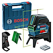 Bosch Professional Kombilaser GCL 2-15 (Arbeitsbereich: Ca. 15 m, 6 -tlg.) | BAUHAUS