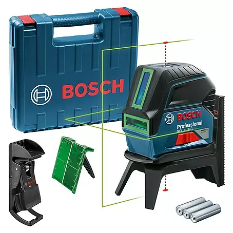 Bosch Professional  Kombilaser GCL 2-15