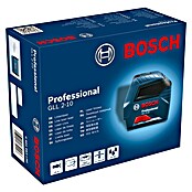 Bosch Professional Láser de línea GLL 2-10 (Zona de trabajo máx.: 10 m, 3 pzs.) | BAUHAUS