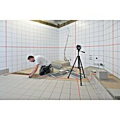 Bosch Professional Linienlaser GLL 3-80C (Max. Arbeitsbereich: 30 m, 7 -tlg.) | BAUHAUS