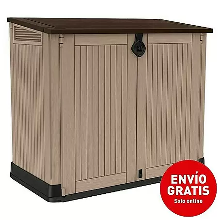 Keter  Arcón Store It Out Midi
