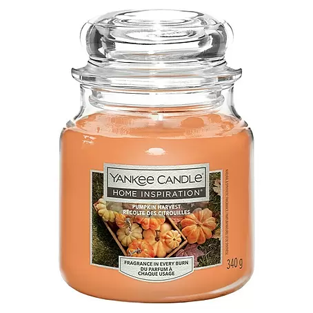 Yankee Candle Home Inspirations Duftkerze