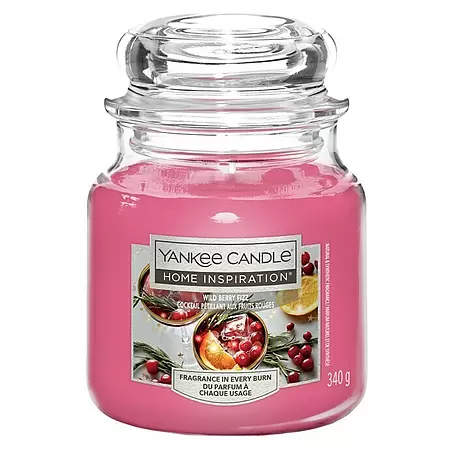 Yankee Candle Home Inspirations Duftkerze