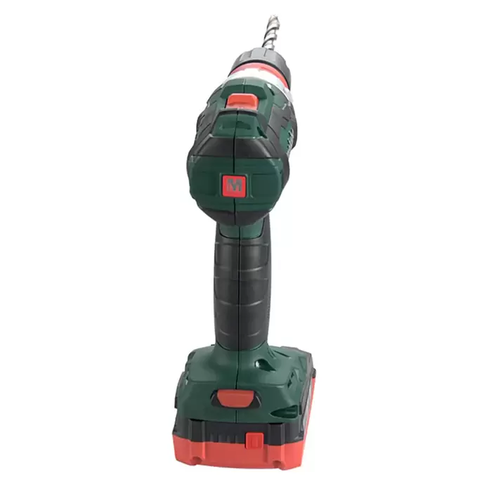 Metabo CAS 18V Akku-Bohrschrauber BS 18 LT BL - 18 V, Ohne Akku