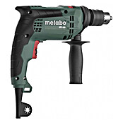 Metabo Schlagbohrmaschine SBE 650 (650 W) | BAUHAUS