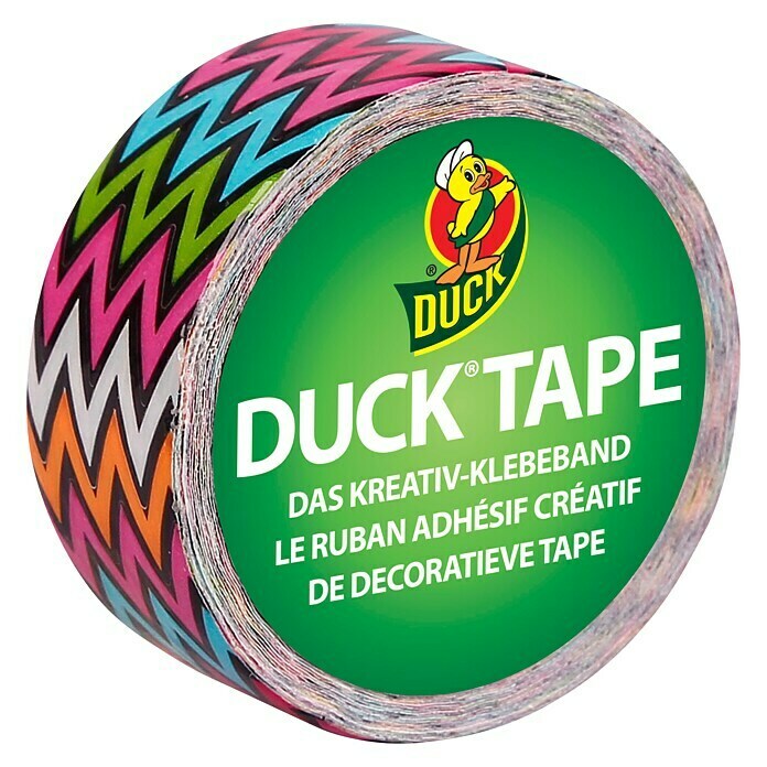 DUCK TAPE Gewebeband