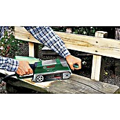 Bosch Lijadora de banda (750 W, 75 x 533 mm, Solo)