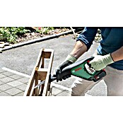 Bosch Power for All 18V Akumulatorska sabljasta žaga AdvancedRecip 18  (18 V, 1 baterija, 2 Ah, Število hodov v prostem teku: 0 /min - 3.100 /min) | 2265 - Akku Säge | BBDD - Stichsägen/Multisägen | BBD - Elektro WZ/Großmaschinen | BB - ElektroWZ/Großmaschinen | B - Werkz/Masch/Maschzubeh/Auto | BAUHAUS