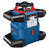 Bosch Professional Rotationslaser GRL 600 CHV (19 -tlg.) | BAUHAUS