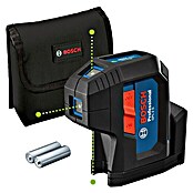 Bosch Professional Punktlaser GPL 3 G (Max. Arbeitsbereich: 30 m) | BAUHAUS