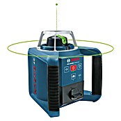 Bosch Professional Rotationslaser GRL 300 HVG (Max. Arbeitsbereich: 100 m, 5 -tlg.) | BAUHAUS