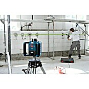 Bosch Professional Rotationslaser GRL 300 HVG (Max. Arbeitsbereich: 100 m, 5 -tlg.) | BAUHAUS