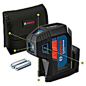 Bosch Professional Punktlaser GPL 5 G (Max. Arbeitsbereich: 30 m, 5 Laserpunkte) | BAUHAUS