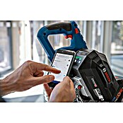 Bosch Professional AMPShare 18V Akku-Kapp- & Gehrungssäge GCM 18V-216 DC Biturbo (18 V, Ohne Akku, 2.500 U/min - 4.500 U/min) | BAUHAUS