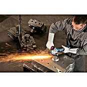 Bosch Professional Winkelschleifer GWS 17-125 (1.700 W, Durchmesser Scheibe: 125 mm, Leerlaufdrehzahl: 11.500 U/min) | BAUHAUS