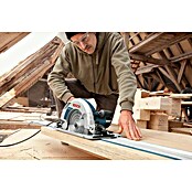 Bosch Professional Handkreissäge GKS 85 G (2.200 W, Durchmesser Sägeblatt: 235 mm) | BAUHAUS