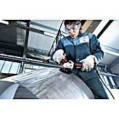 Bosch Professional Winkelschleifer GWS 17-150 S (1.700 W, Durchmesser Scheibe: 150 mm, Leerlaufdrehzahl: 2.400 U/min - 9.700 U/min) | BAUHAUS