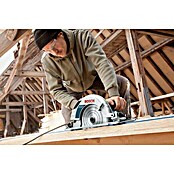 Bosch Professional Sierra circular de mano GKS 85 G (2.200 W, Diámetro hoja de sierra: 235 mm) | BAUHAUS