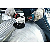 Bosch Professional Winkelschleifer GWS 14-125 (1.400 W, Durchmesser Scheibe: 125 mm, Leerlaufdrehzahl: 11.500 U/min) | BAUHAUS