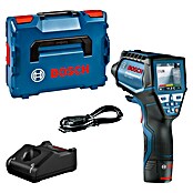 Bosch Professional Thermodetektor GIS 1000 C (Anzahl Akkus: 1 Akku, Messbereich Temperatur: -40 °C - 1.000 °C) | BAUHAUS