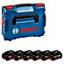 Bosch Professional AMPShare 18V Akku-Set 