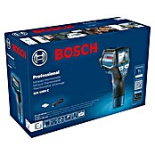 Bosch Professional Termodetector GIS 1000 C (1 batería, Rango de medición de temperatura: -40 °C - 1.000 °C) | BAUHAUS
