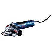 Bosch Professional Winkelschleifer GWS 17-125 (1.700 W, Durchmesser Scheibe: 125 mm, Leerlaufdrehzahl: 11.500 U/min) | BAUHAUS