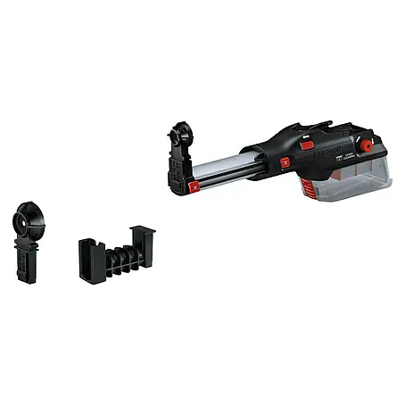 Bosch Professional  Staubabsaugung GDE 28 D