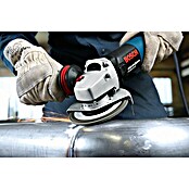 Bosch Professional Winkelschleifer GWS 14-125 (1.400 W, Durchmesser Scheibe: 125 mm, Leerlaufdrehzahl: 11.500 U/min) | BAUHAUS