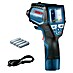 Bosch Professional Termodetector GIS 1000 C 