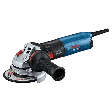 Bosch Professional  Winkelschleifer GWX 14-125 S